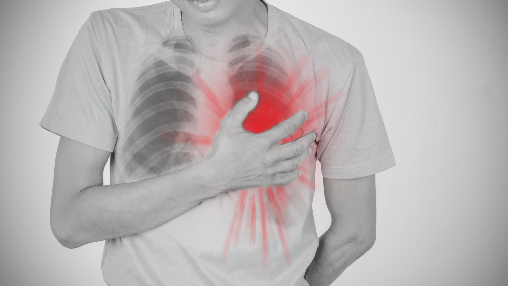 Chest Pain - DR TARUN BAID Blog